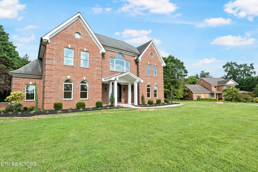 8724 Inlet Drive, Knoxville, TN 37922 - #2