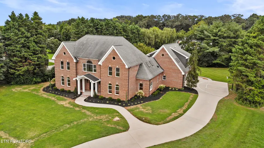 8724 Inlet Drive, Knoxville, TN 37922 - #3