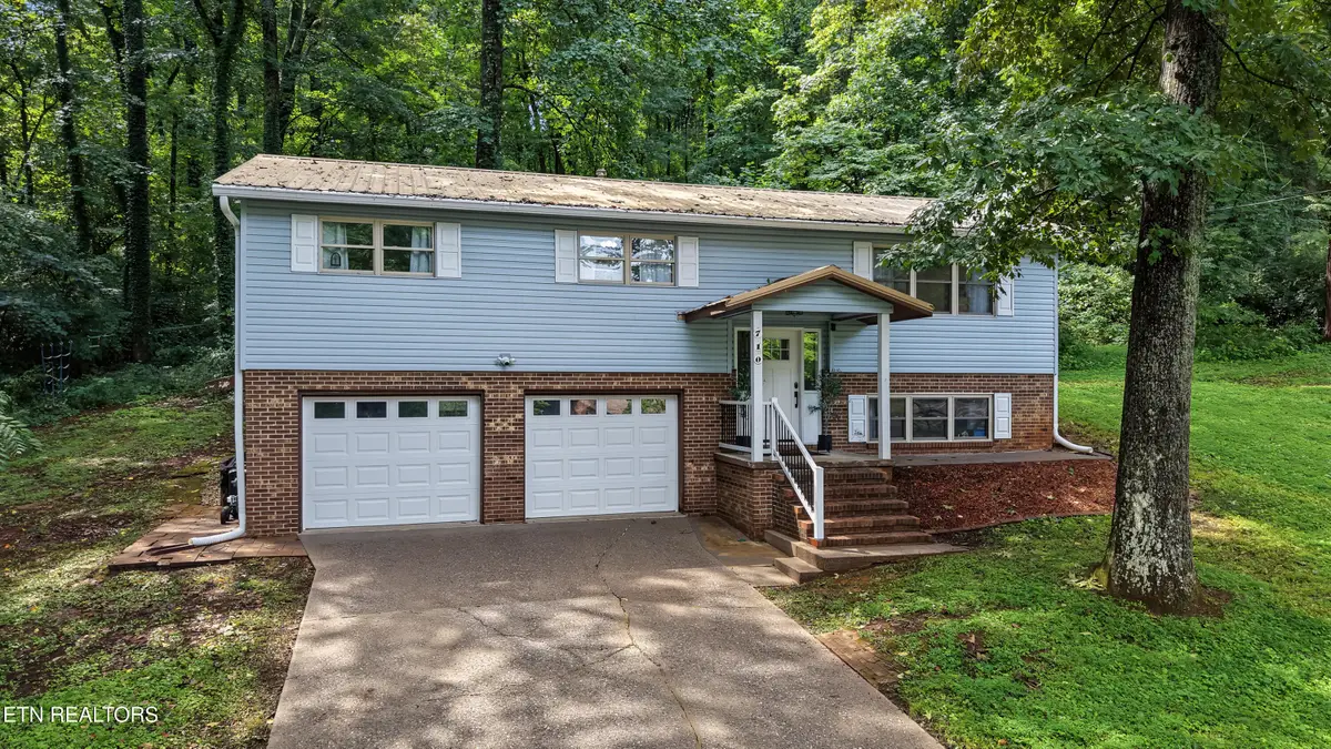 710 Greenwood Drive, Maryville, TN 37803 - #1