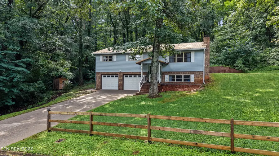 710 Greenwood Drive, Maryville, TN 37803 - #3