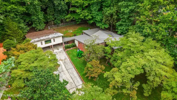 211 Club House Drive, Andersonville, TN 37705