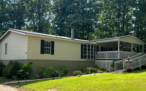58 Wallop Drive, Crossville, TN 38571