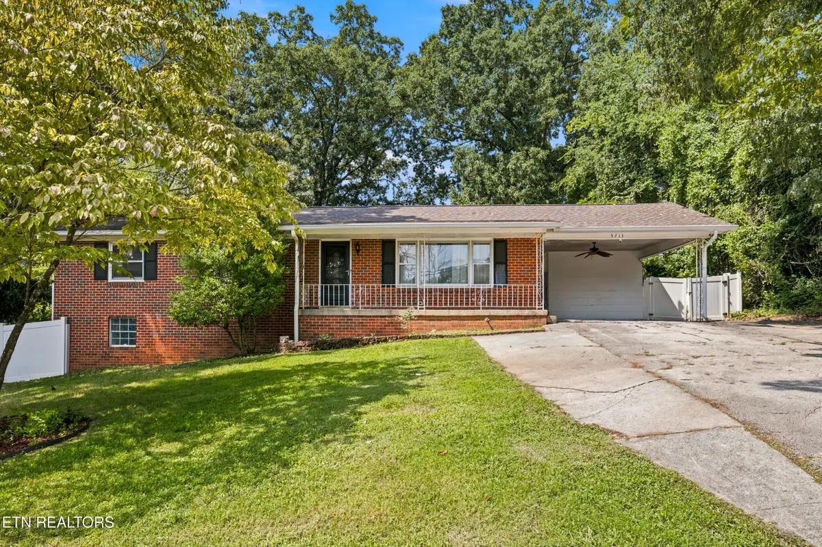 5713 Haynes Sterchi Rd, Knoxville, TN 37912 - #1