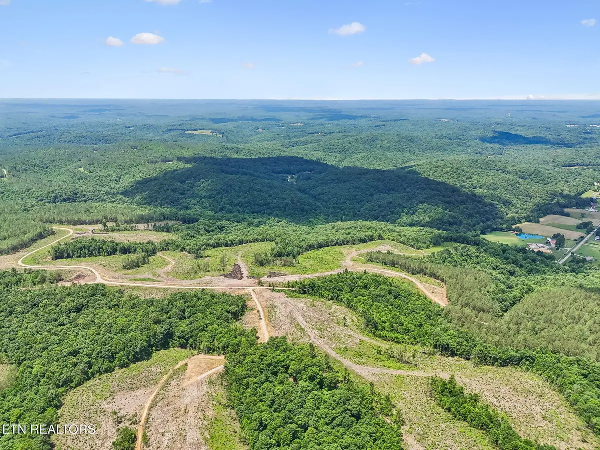 Nydeck Rd, Robbins, TN 37852 - #1
