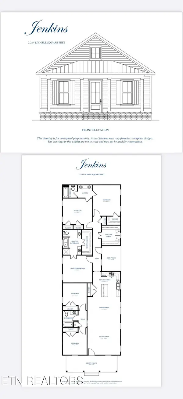 2625 Sevier Ave, Knoxville, TN 37920