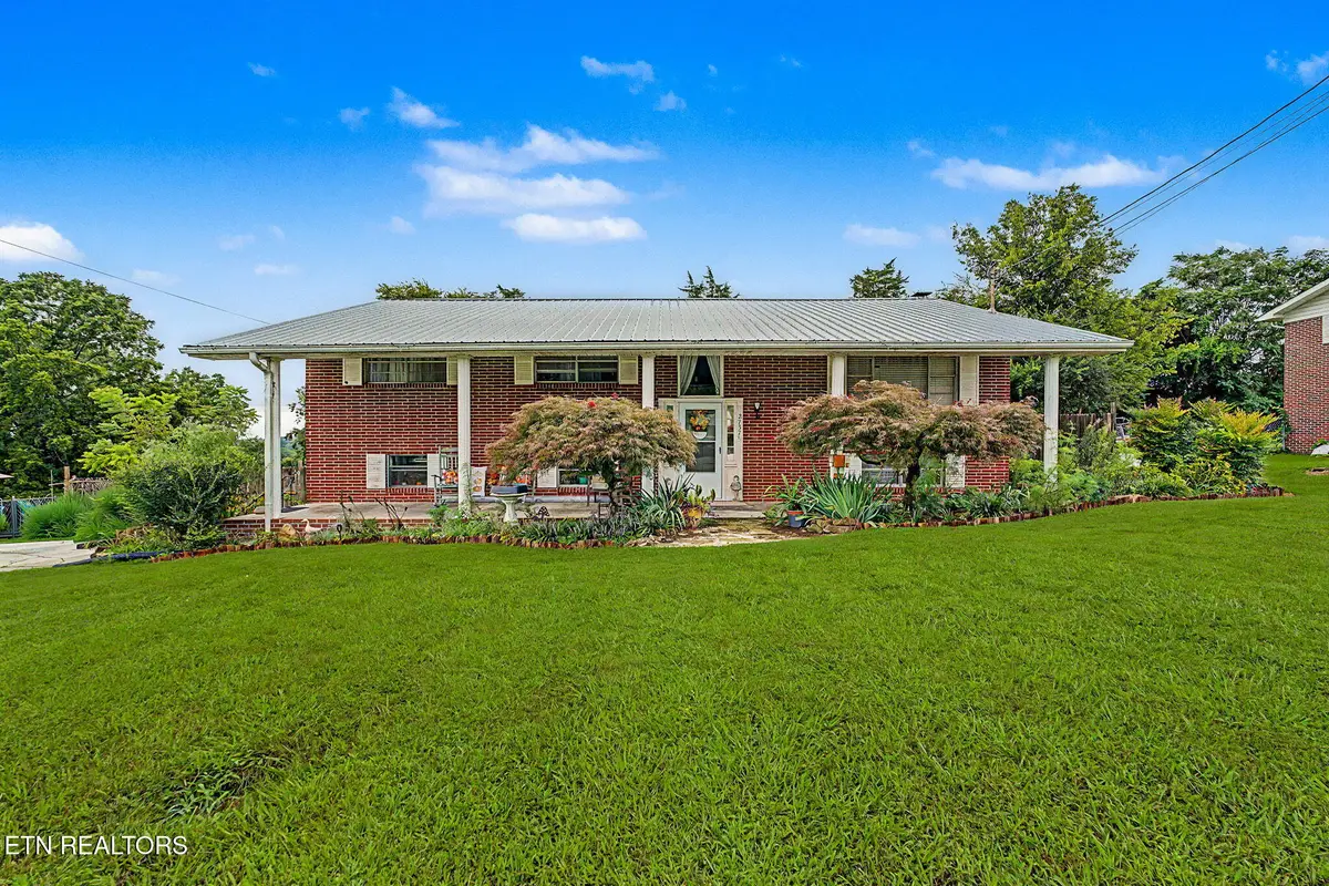 2737 Conrad Drive, Morristown, TN 37814 - #1