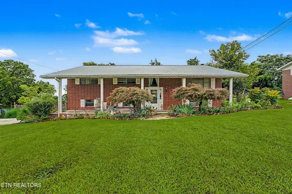 2737 Conrad Drive, Morristown, TN 37814