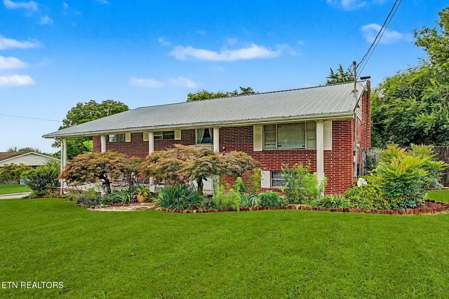 2737 Conrad Drive, Morristown, TN 37814 - #2