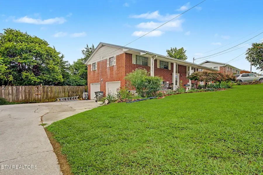 2737 Conrad Drive, Morristown, TN 37814 - #3