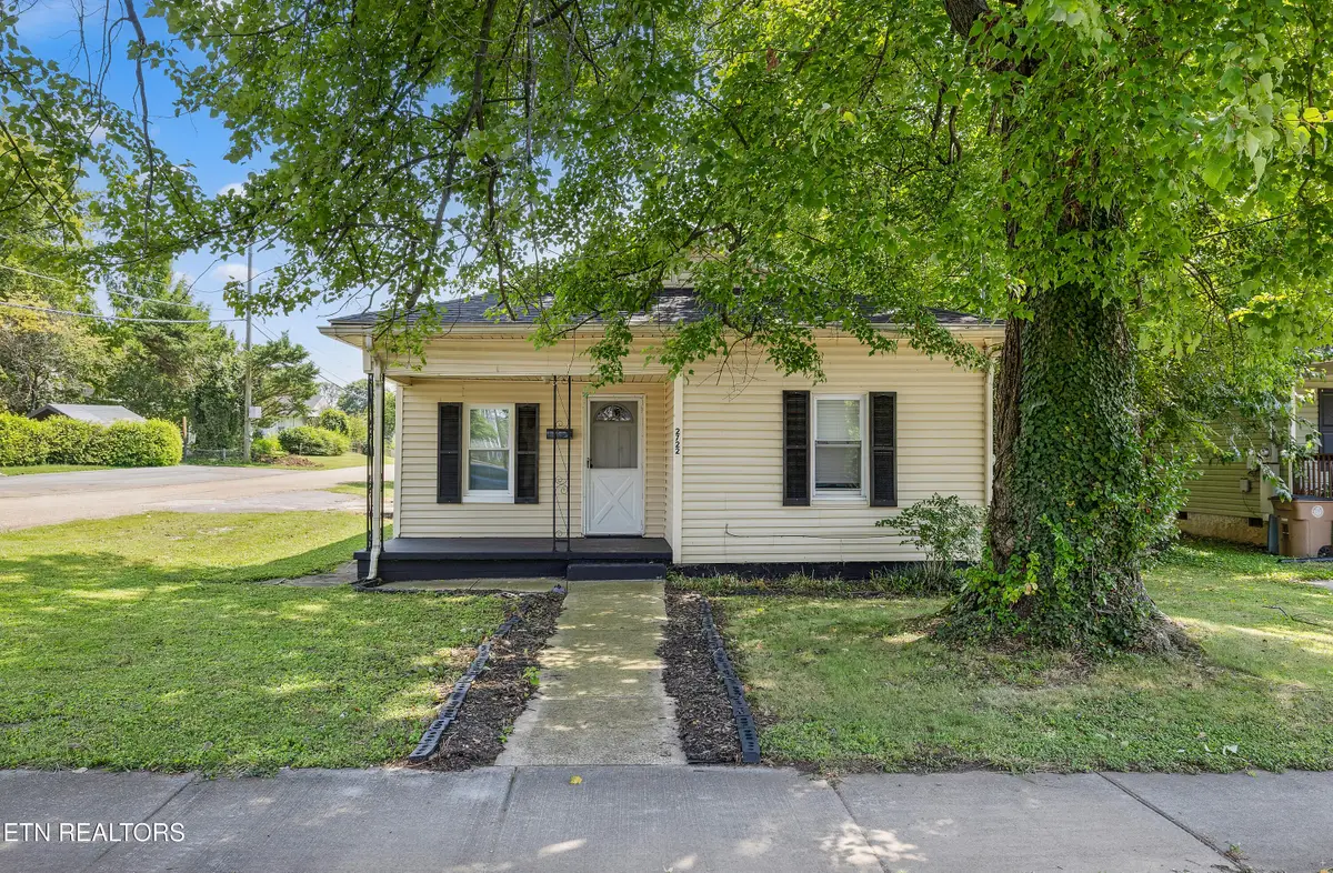 2722 Piedmont St, Knoxville, TN 37921 - #1