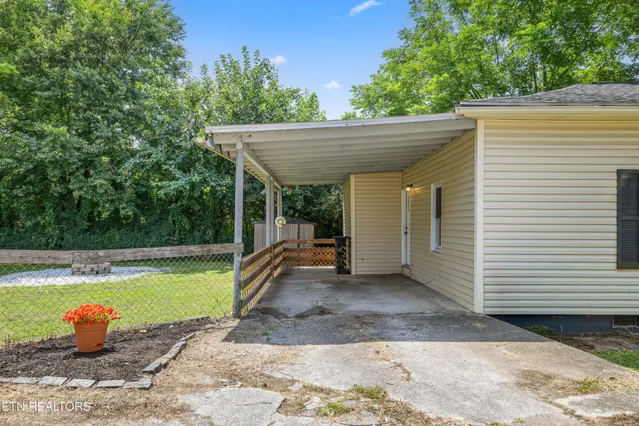 2722 Piedmont St, Knoxville, TN 37921 - #3