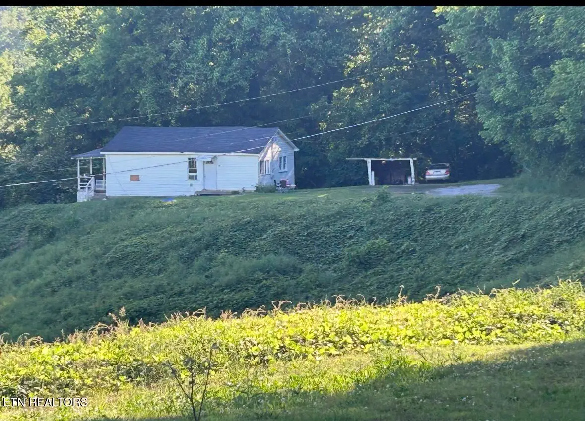 161 Willow Drive, Harriman, TN 37748 - #1