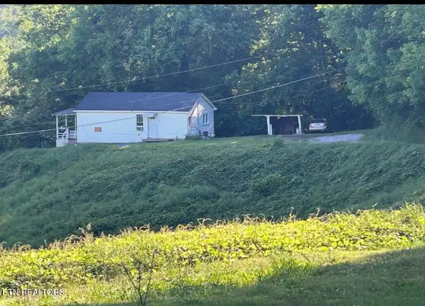 161 Willow Drive, Harriman, TN 37748
