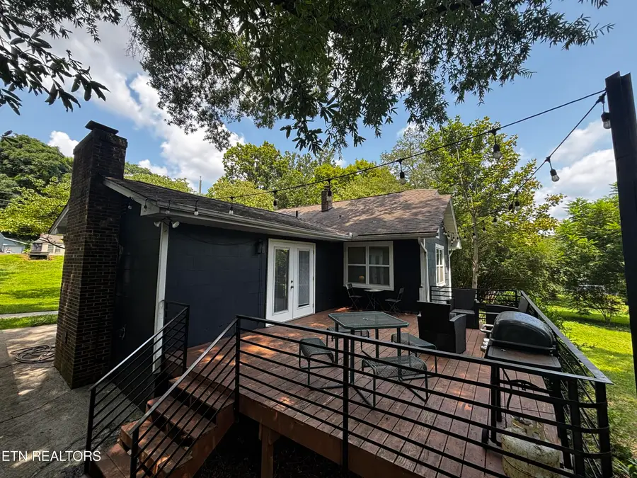 3606 Delrose Drive, Knoxville, TN 37914 - #3