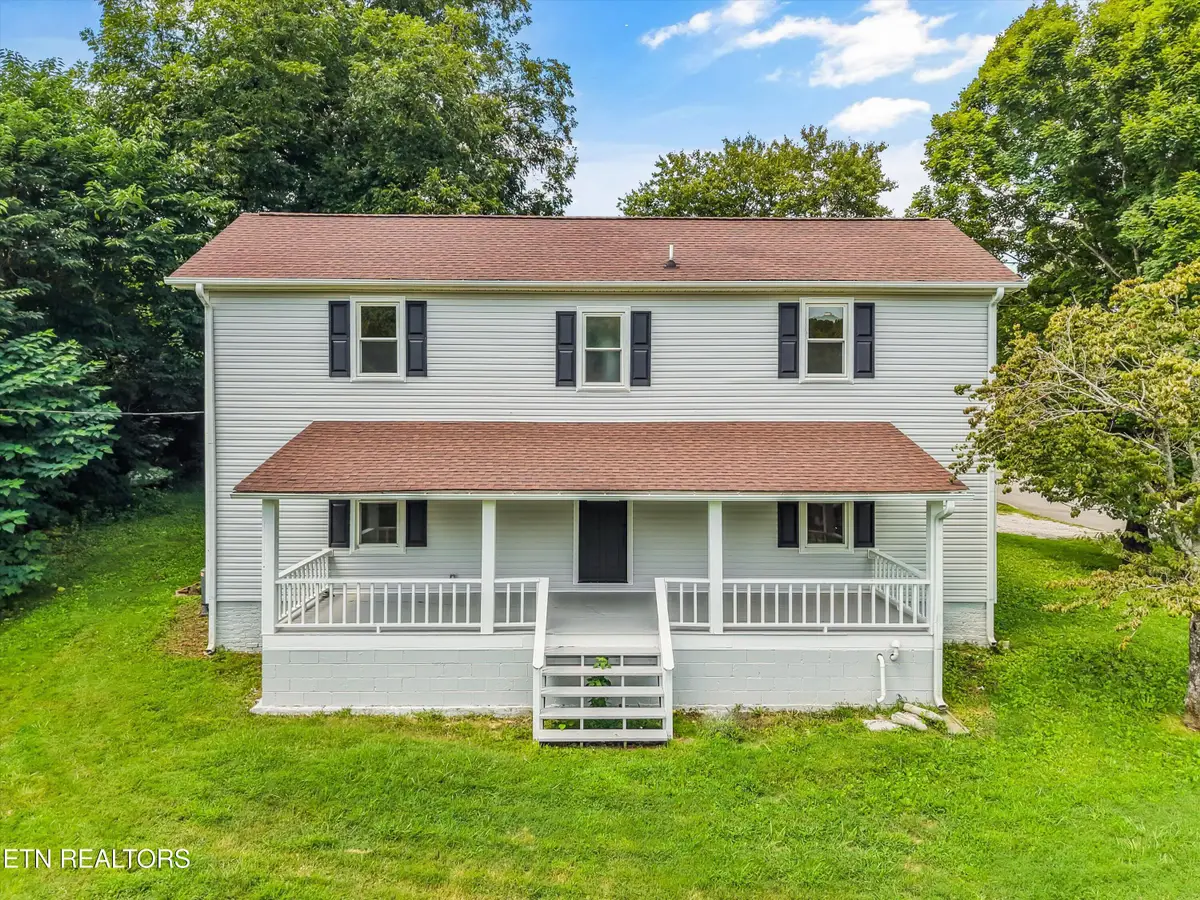 2127 Shipetown Rd, Mascot, TN 37806 - #1