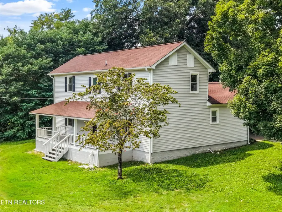 2127 Shipetown Rd, Mascot, TN 37806 - #3