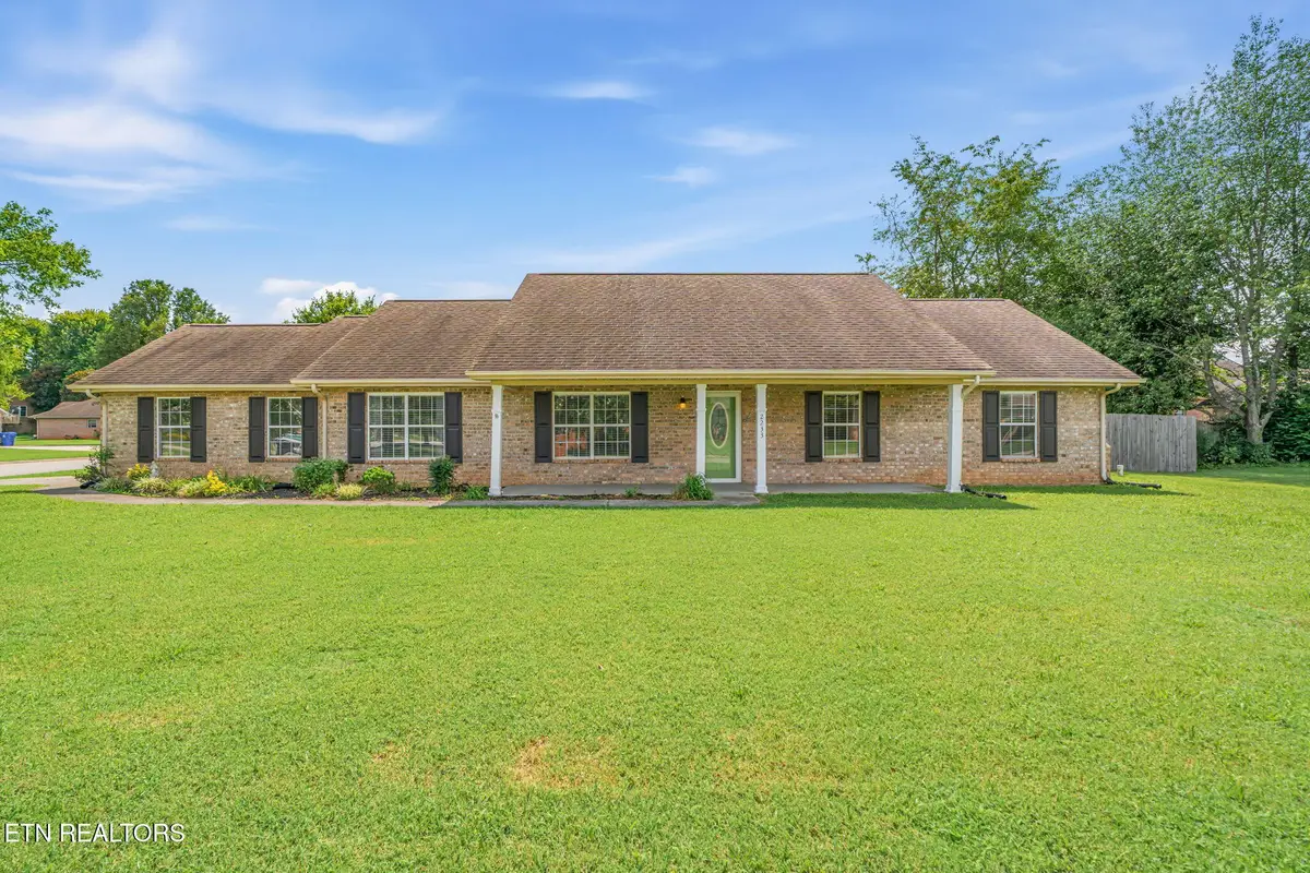 2233 Portland Drive, Maryville, TN 37803 - #1