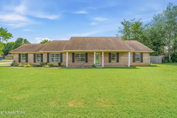 2233 Portland Drive, Maryville, TN 37803