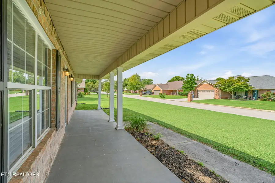 2233 Portland Drive, Maryville, TN 37803 - #2