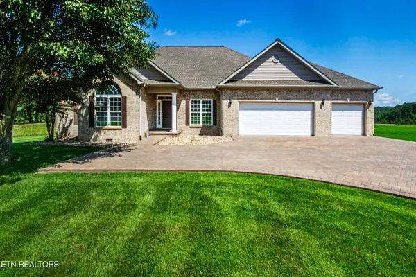 503 Kahite Tr, Vonore, TN 37885