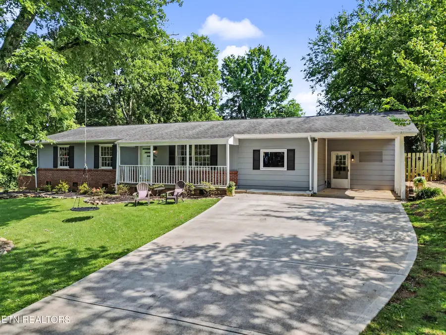 7620 Alki Lane, Knoxville, TN 37919 - #2