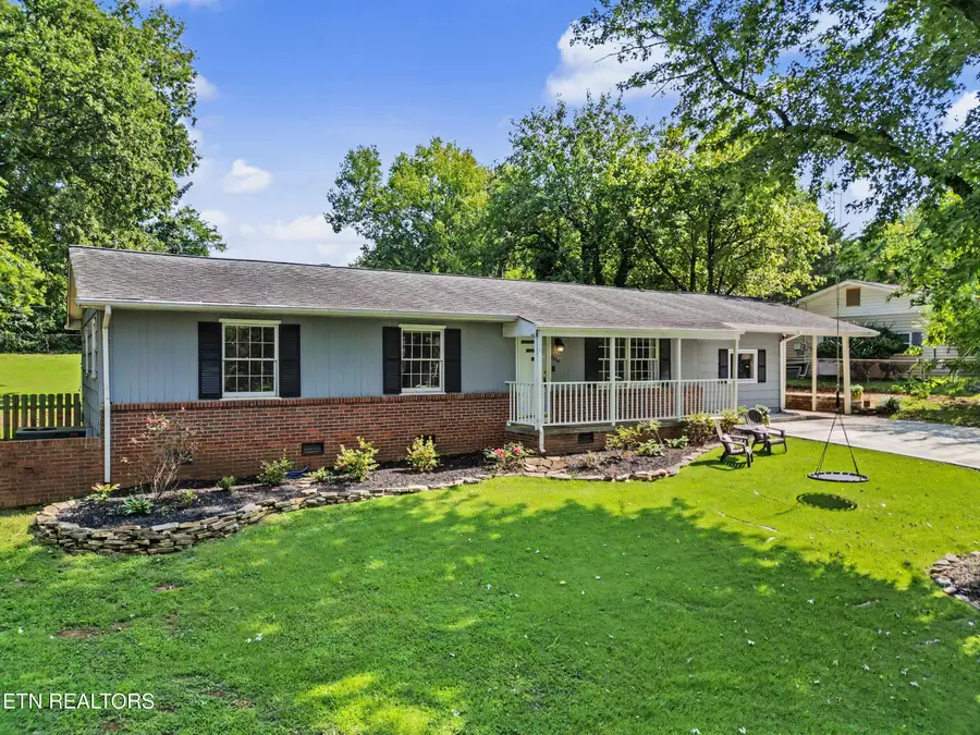 7620 Alki Lane, Knoxville, TN 37919 - #3
