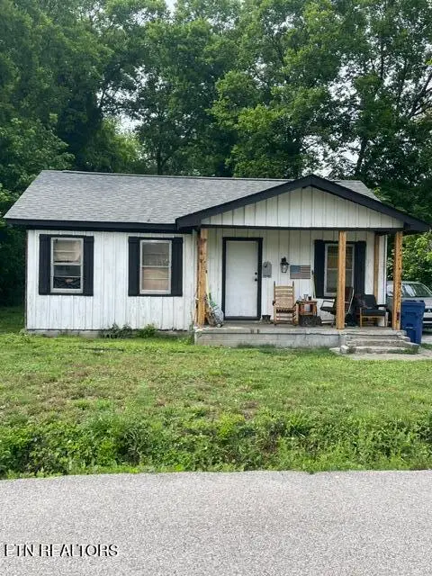 312 Eblen Drive, Harriman, TN 37748 - #2