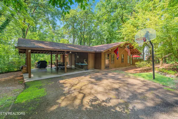 4617 Wye Way Lane, Knoxville, TN 37920