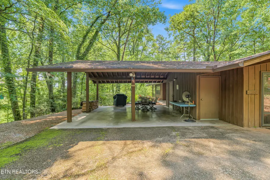 4617 Wye Way Lane, Knoxville, TN 37920 - #2