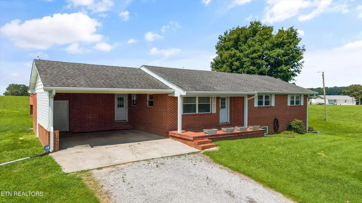 455 County Road 319, Niota, TN 37826 - #1
