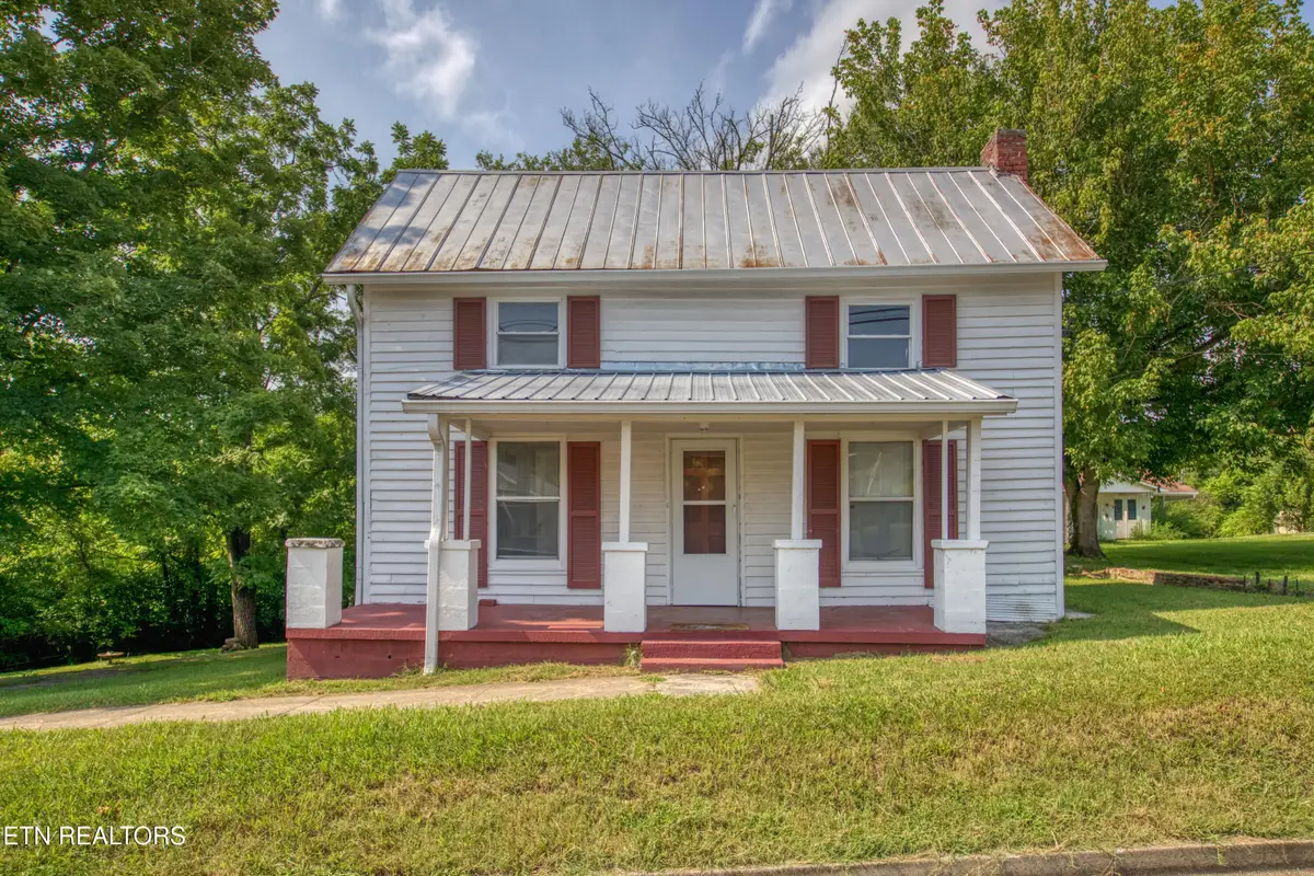 9131 Strawberry Plains Pike, Knoxville, TN 37924 - #1