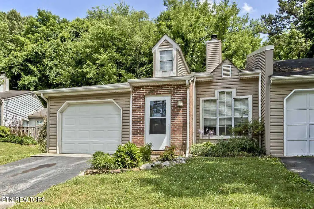 7648 Chatham Circle, Knoxville, TN 37909 - #1