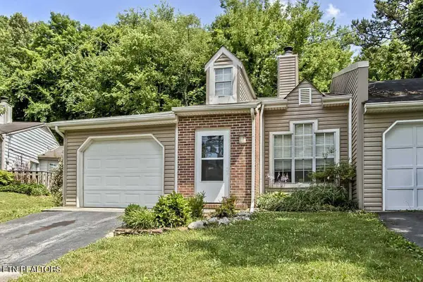7648 Chatham Circle, Knoxville, TN 37909