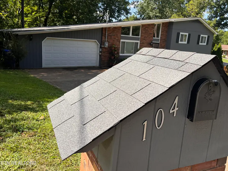 104 Clark Lane, Oak Ridge, TN 37830 - #2