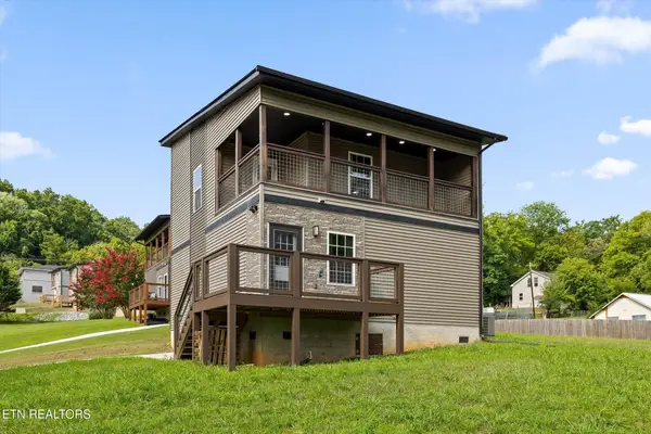 3915 Meadow Lane, Chattanooga, TN 37406