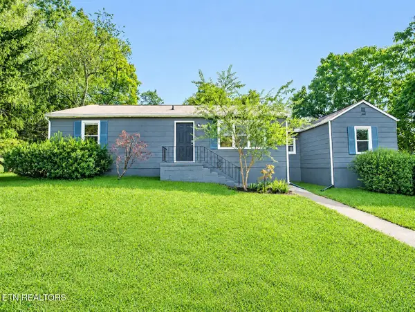 353 Volena Place, Knoxville, TN 37920