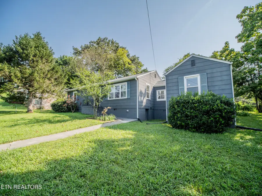 353 Volena Place, Knoxville, TN 37920 - #2