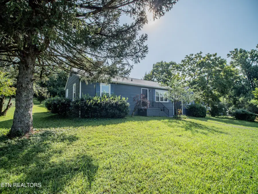 353 Volena Place, Knoxville, TN 37920 - #3