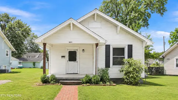 1419 Perkins St, Alcoa, TN 37701
