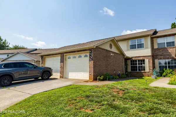1722 Colony Square Drive, Maryville, TN 37801