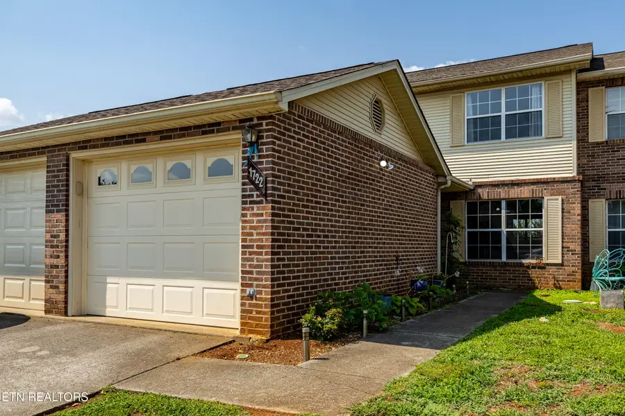1722 Colony Square Drive, Maryville, TN 37801 - #2