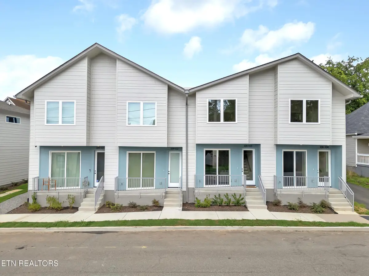 109 E Oldham Ave #103, Knoxville, TN 37917 - #1