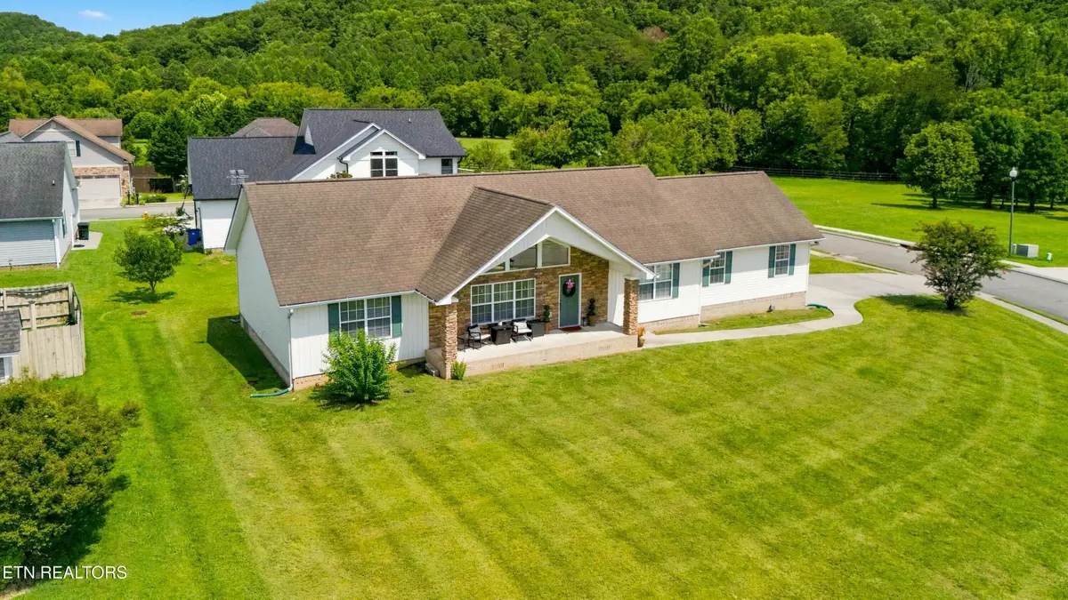 410 Thoroughbred Drive, Cleveland, TN 37312 - #1