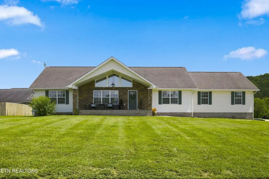 410 Thoroughbred Drive, Cleveland, TN 37312 - #3