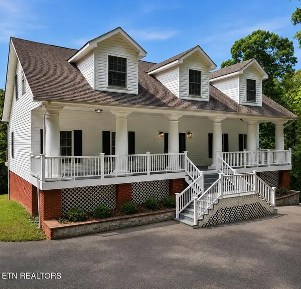 4461 Johnson Rd, Birchwood, TN 37308