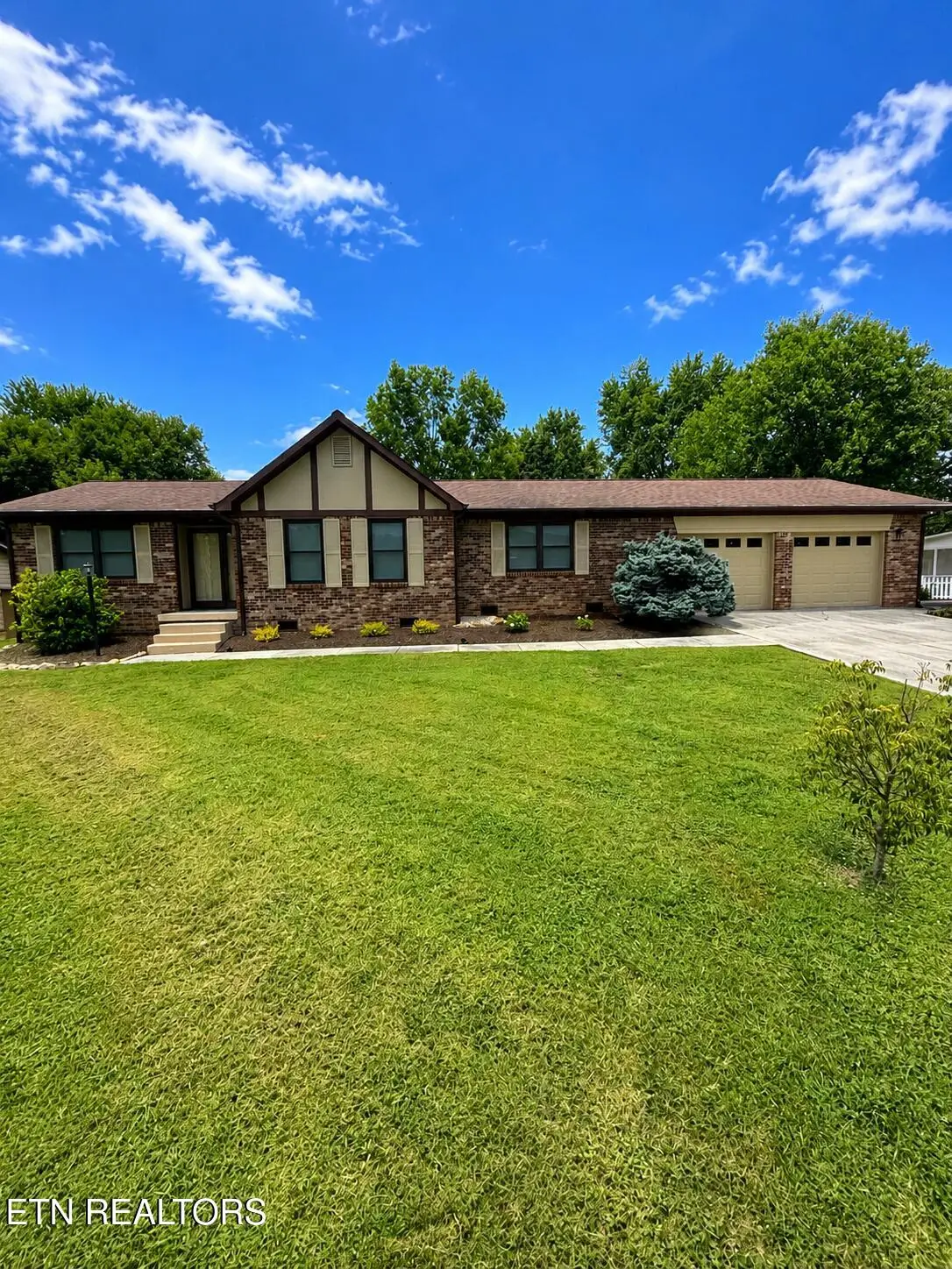 7314 Homestead Drive, Knoxville, TN 37918 - #1