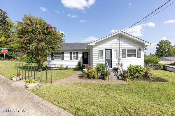 101 Norwood Lane, Oak Ridge, TN 37830