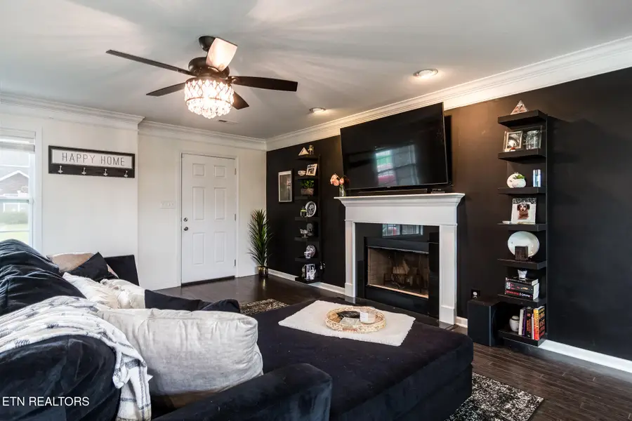 7535 Dupree Rd, Knoxville, TN 37920 - #3