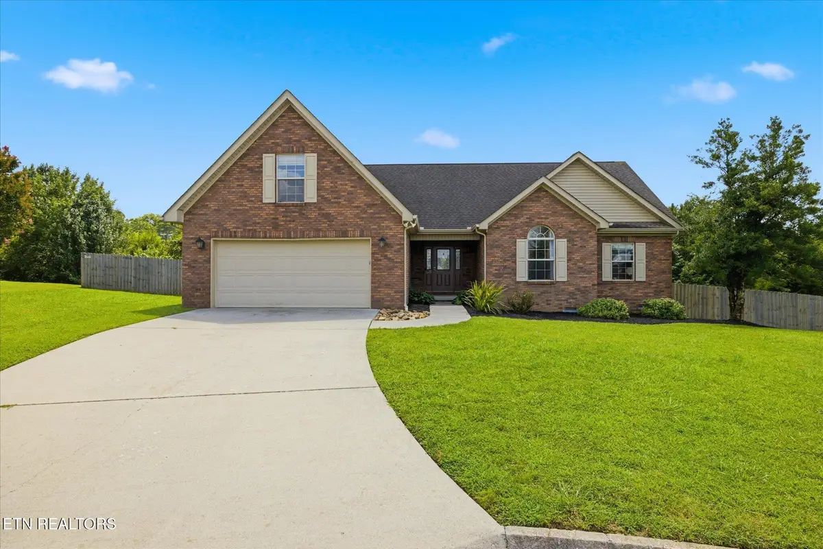 100 Stone Bluff Court, Knoxville, TN 37924 - #1