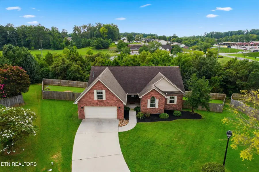 100 Stone Bluff Court, Knoxville, TN 37924 - #2